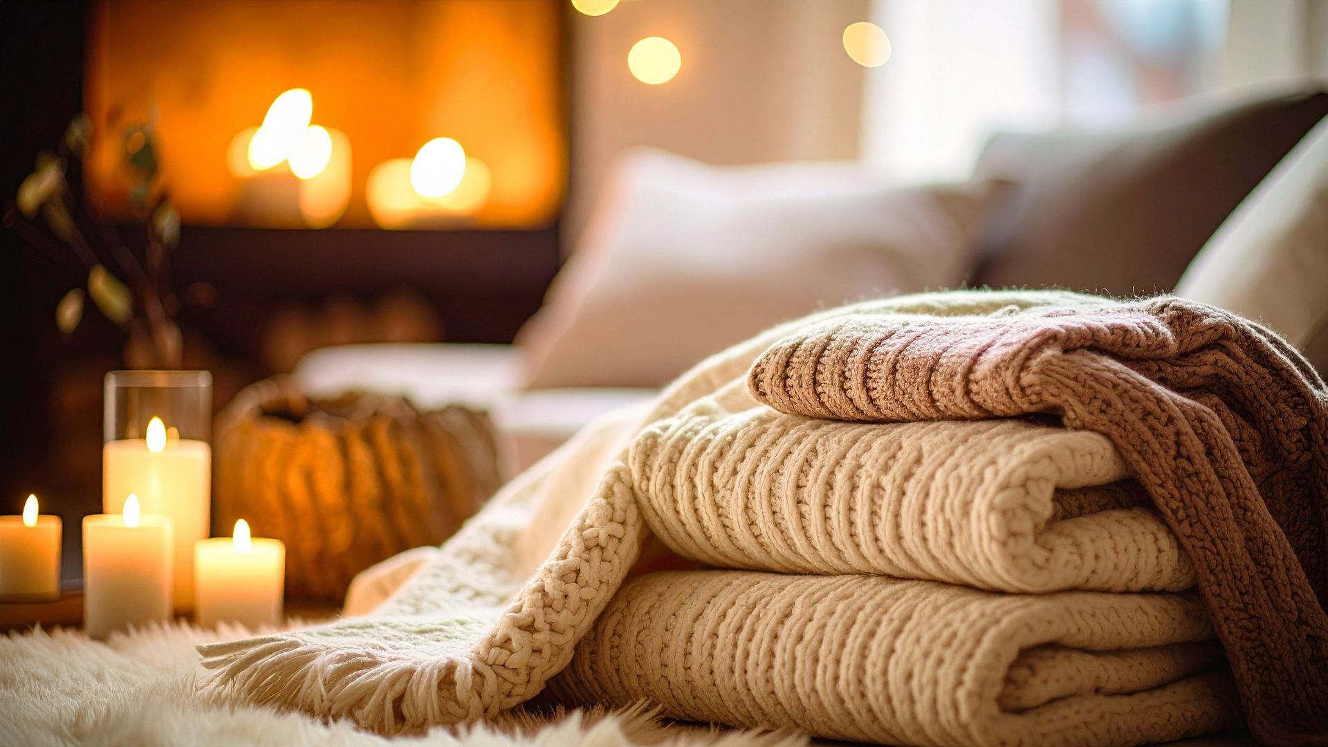 hygge w codziennym życiu
