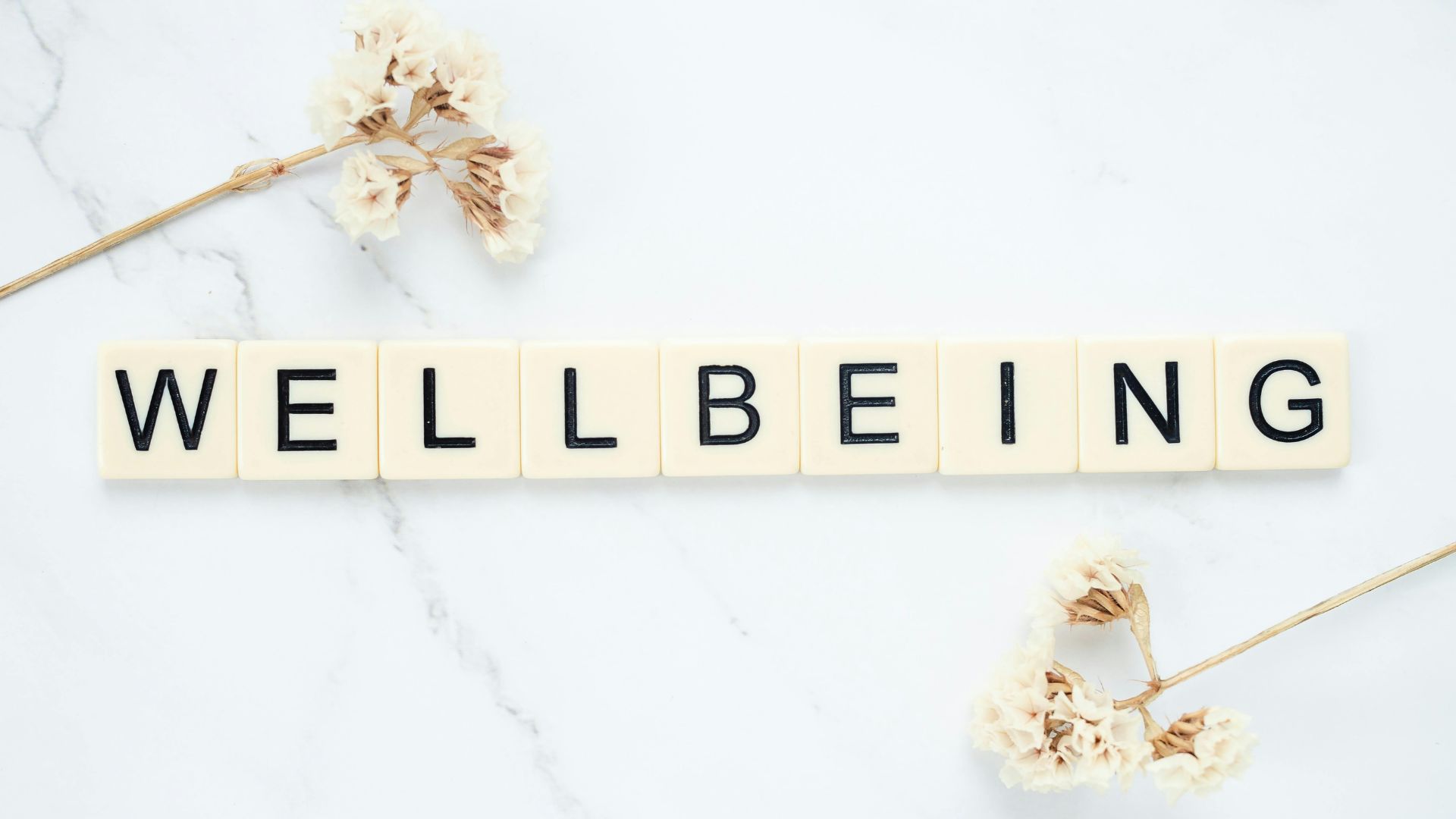 wellbeing co to